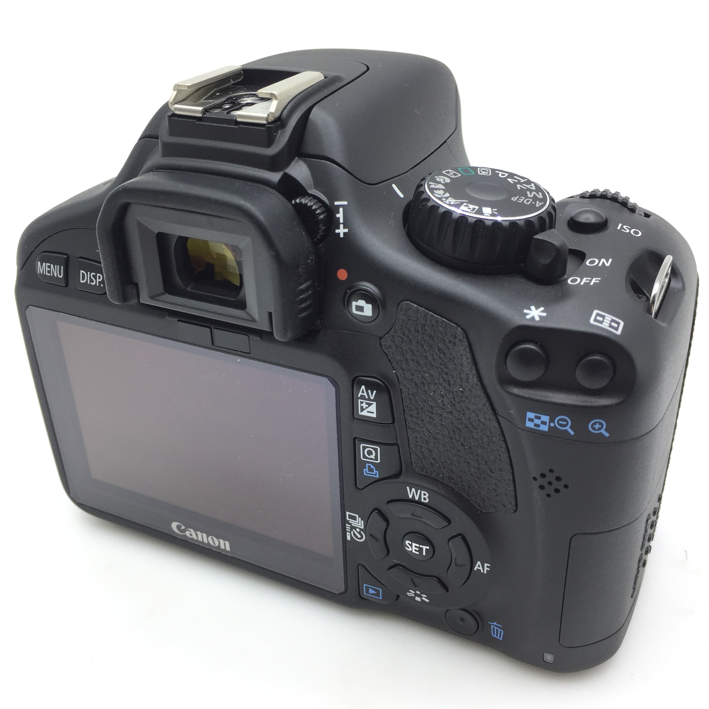 Canon 550D (Rebel T2i / Kiss X4) | iSell