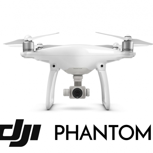 2nd hand Dji Phantom 4 on sale