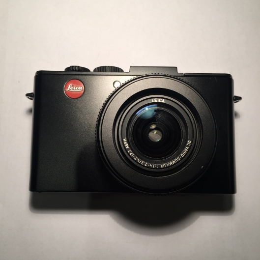 Leica Dlux 6