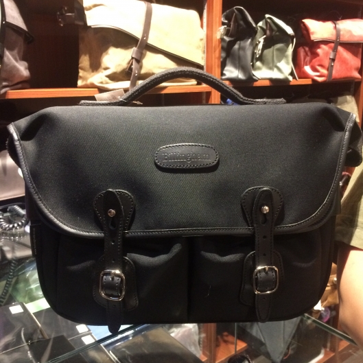 Billingham Hadley Pro shoulder Bag