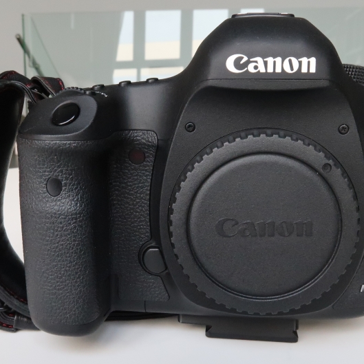 Canon 5D Mark III
