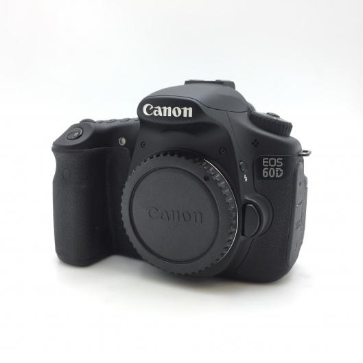Canon 60D