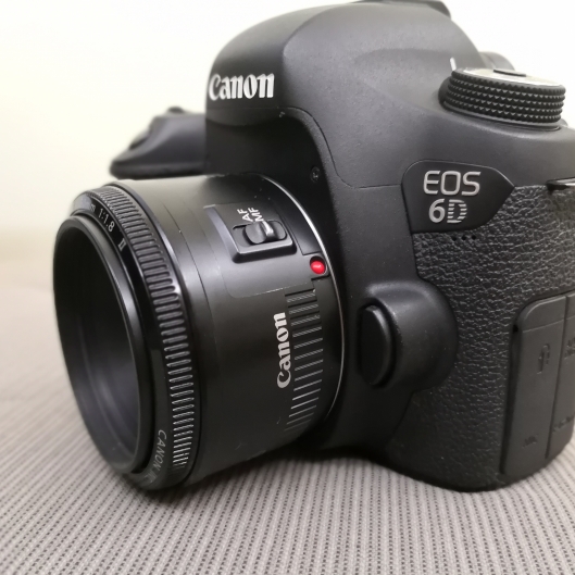 Canon 6D