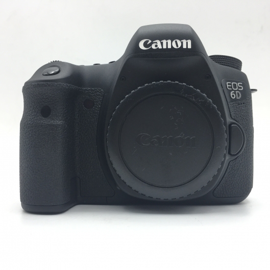 Canon 6D