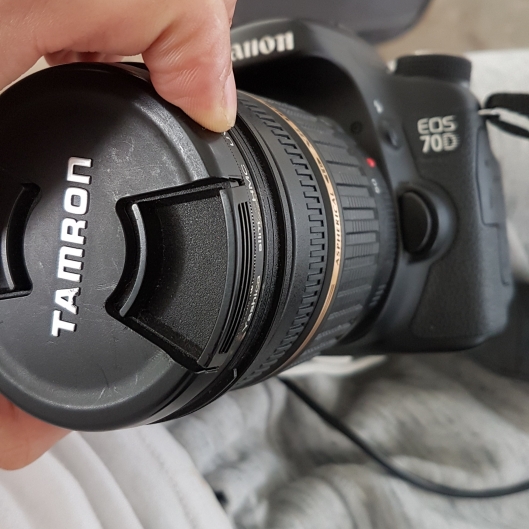 Canon 70D