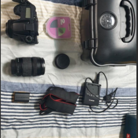 Canon 70D