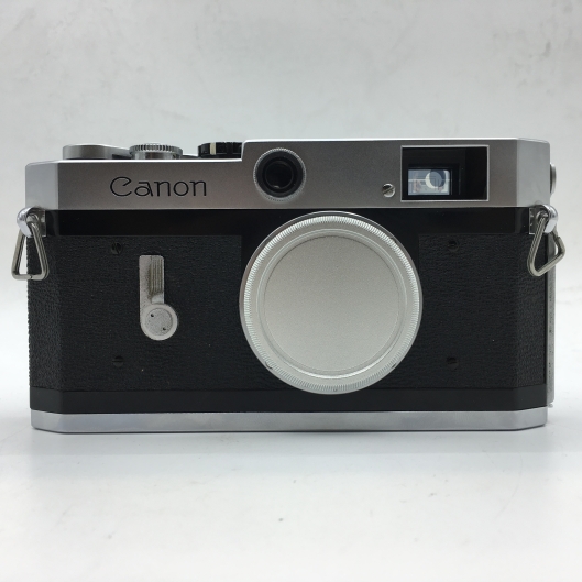 Canon P