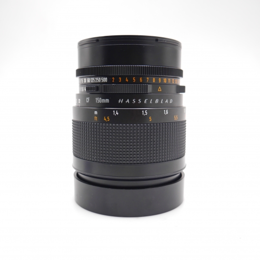 Carl Zeiss 150mm f4 Sonnar CF T* (Hasselblad)