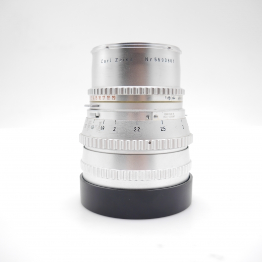 Carl Zeiss 150mm f4 Sonnar C (Hasselblad)