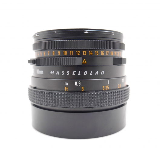 Carl Zeiss 80mm f2.8 Planar CF T* (Hasselblad)