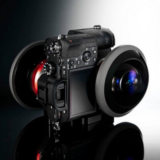 Entaniya Fisheye 250 MFT
