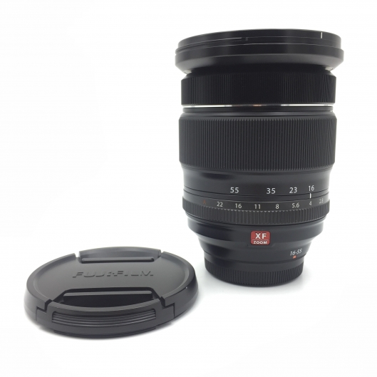 Fujifilm 16-55mm f2.8 R LM WR XF Fujinon