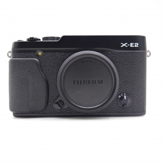 Fujifilm XE2