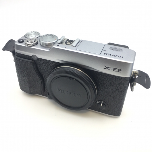Fujifilm XE2