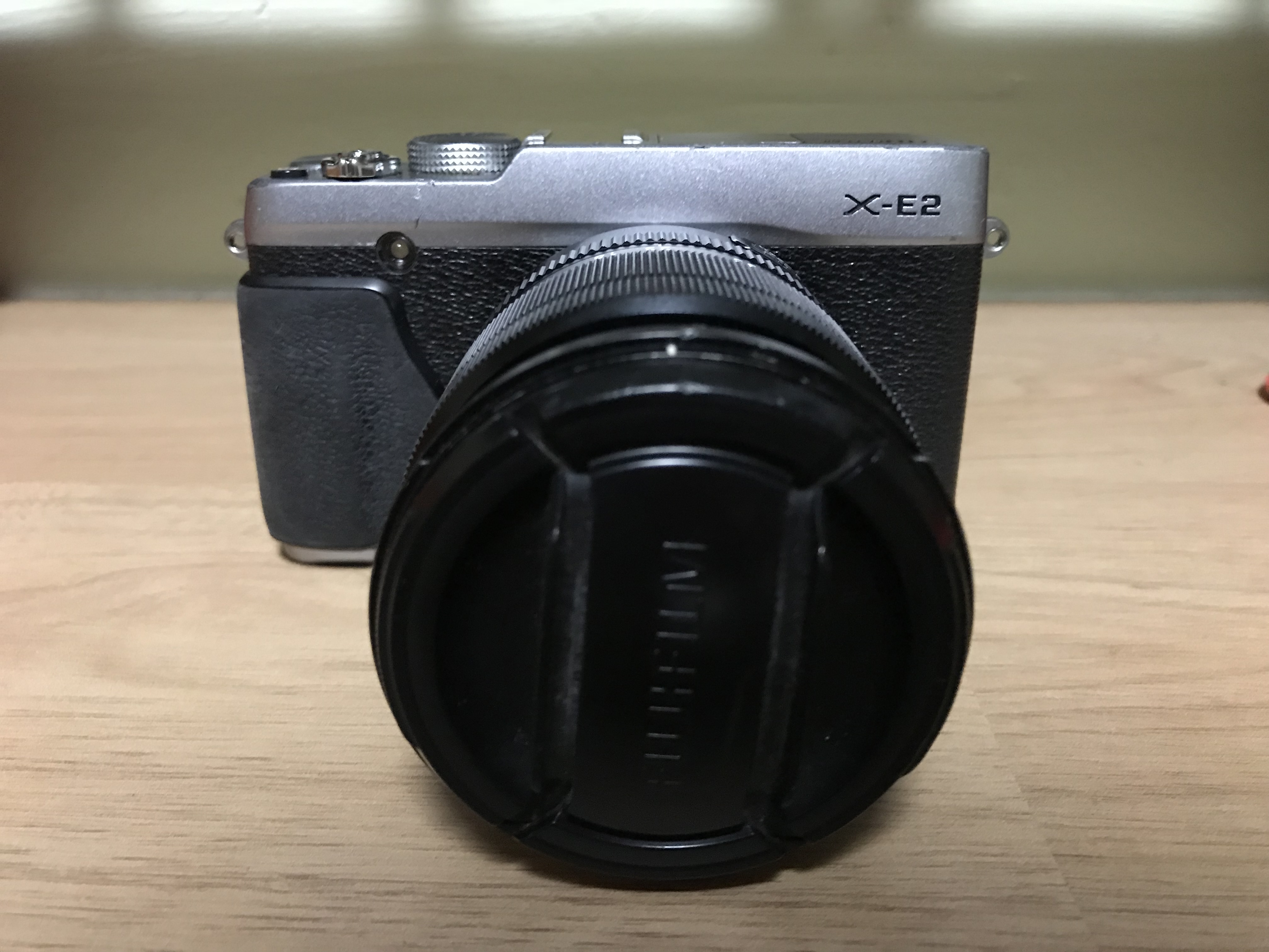 fuji xe2 for sale