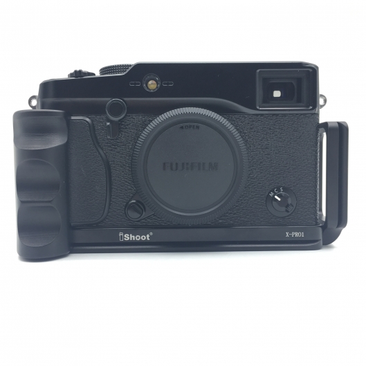 Fujifilm XPro1