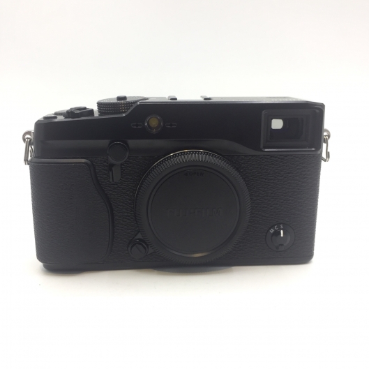 Fujifilm XPro1