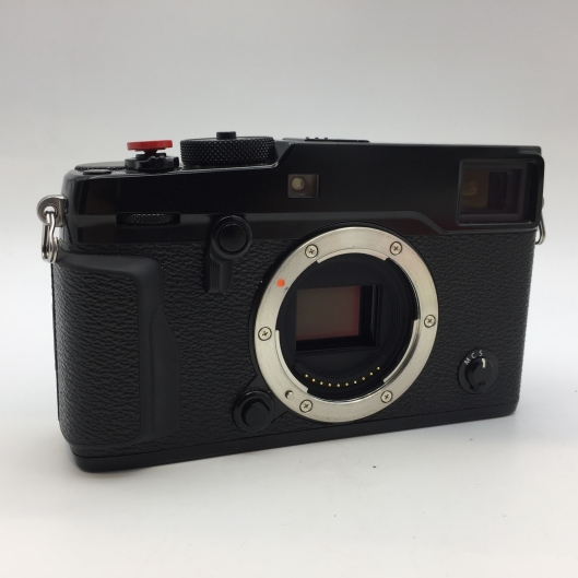 Fujifilm XPro2