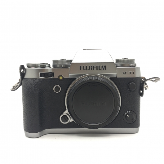 Fujifilm XT1