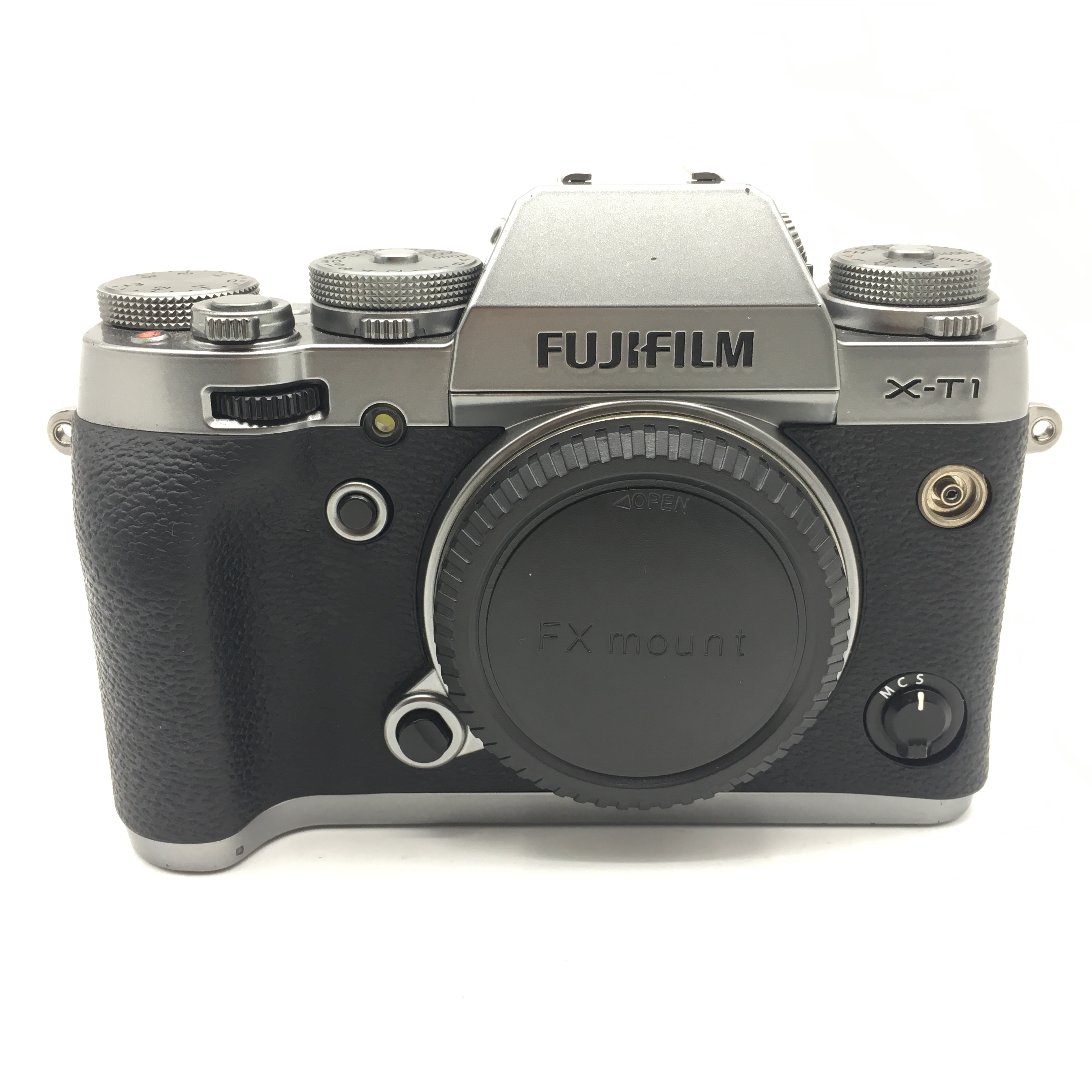 Fujifilm XT1 iSell