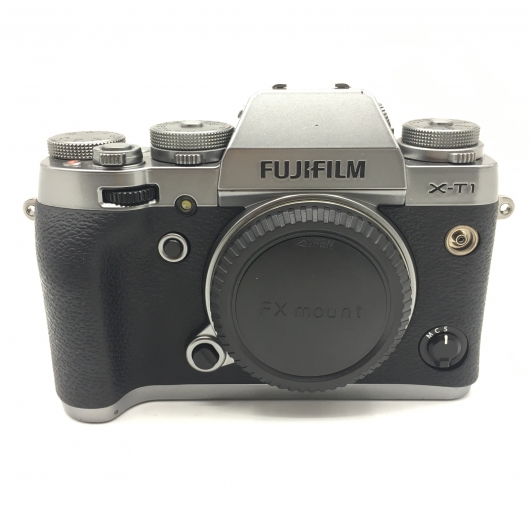Fujifilm XT1