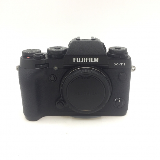 Fujifilm XT1