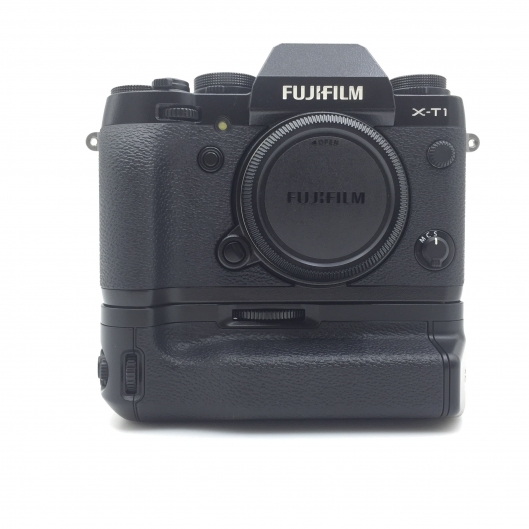 Fujifilm XT1