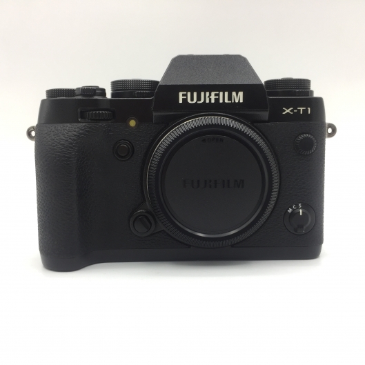 Fujifilm XT1