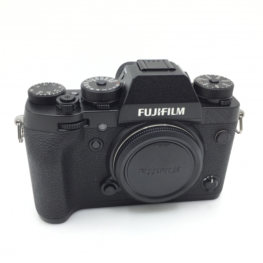 Fujifilm XT2
