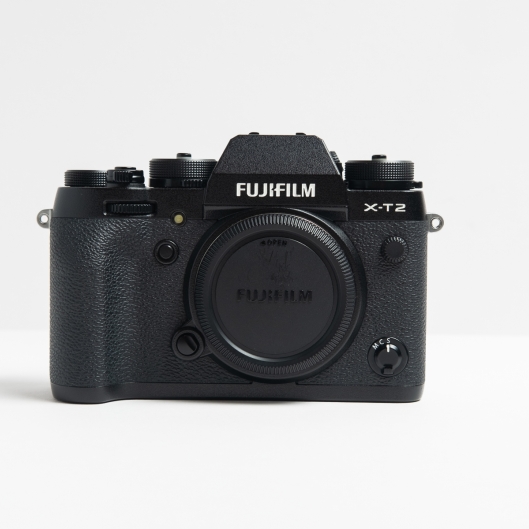 Fujifilm XT2