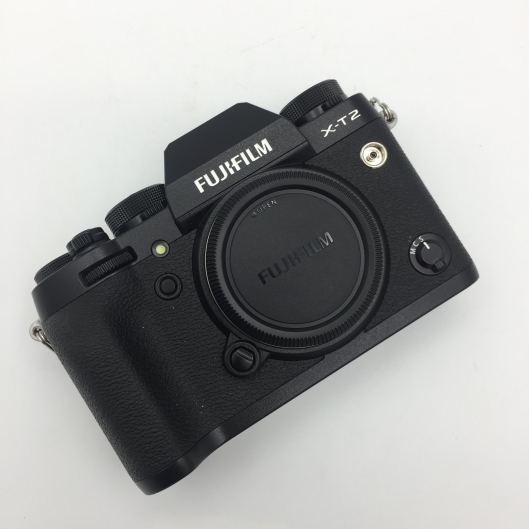 Fujifilm XT2