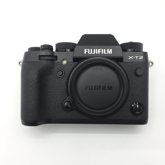 Fujifilm XT2