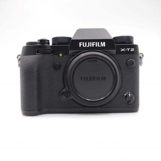 Fujifilm XT2