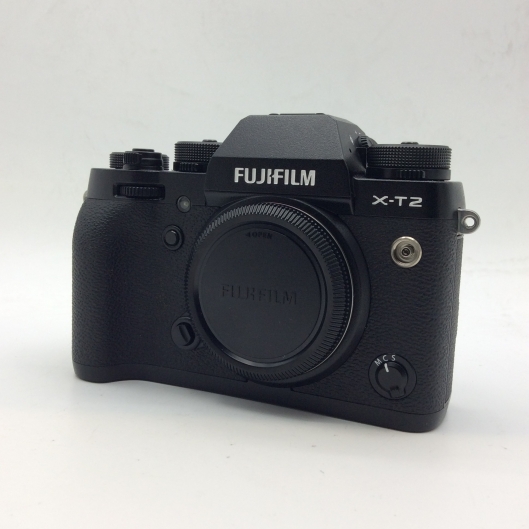 Fujifilm XT2