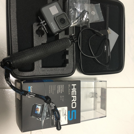 GoPro HERO5 Black