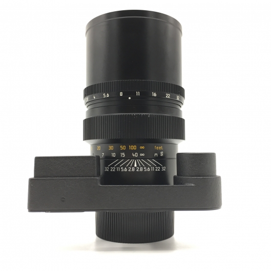 Leica 135mm f2.8 Elmarit-M