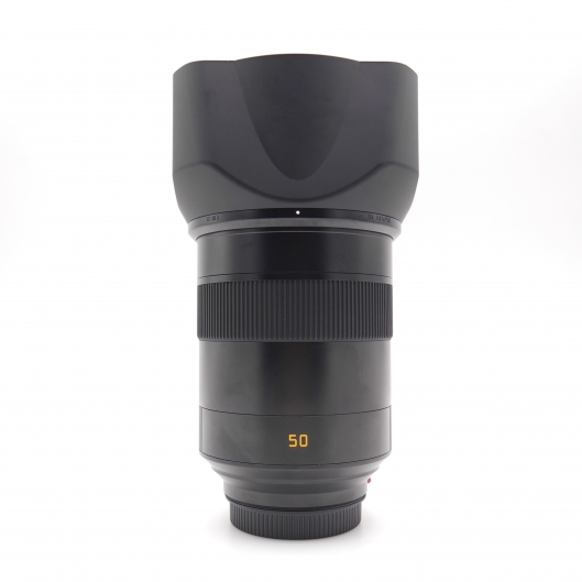 Leica 50mm F1.4 ASPH Summilux-SL