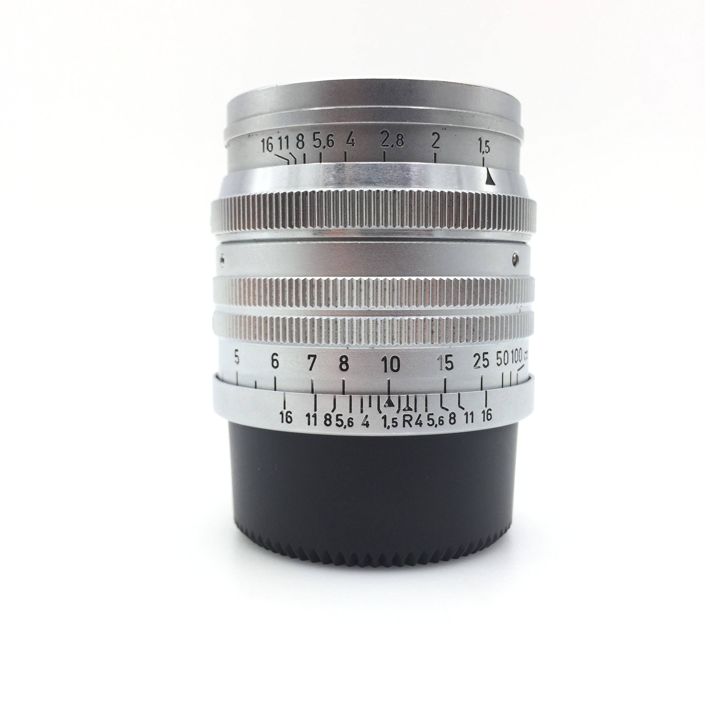 Leica 50mm f1.5 Summarit | iSell