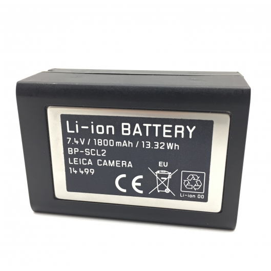 Leica BP-SCL2 Battery