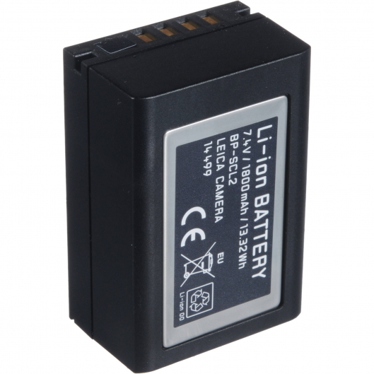 Leica BP-SCL2 Battery