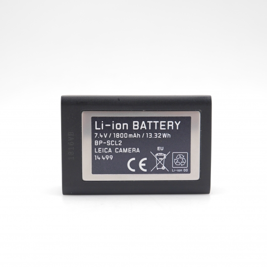 Leica BP-SCL2 Battery
