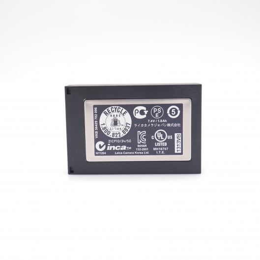 Leica BP-SCL2 Battery