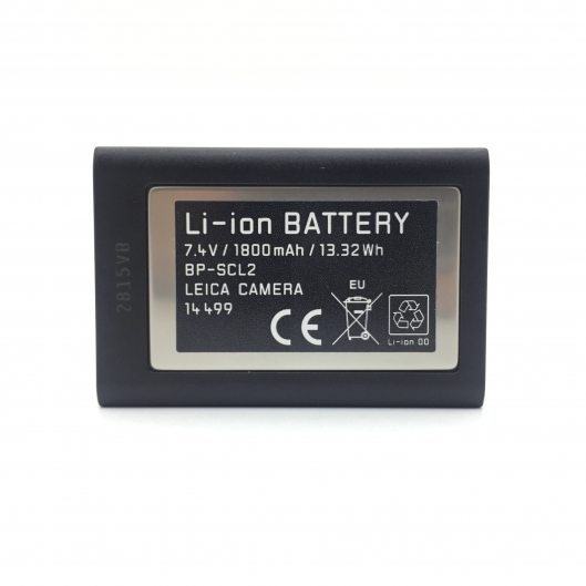 Leica BP-SCL2 Battery