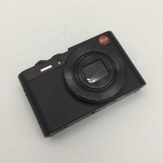 Leica C Typ 112