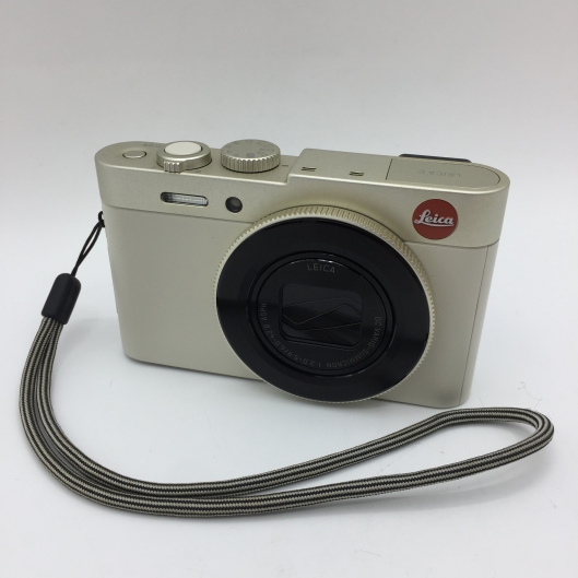 Leica C Typ 112