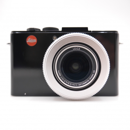 Leica Dlux 6