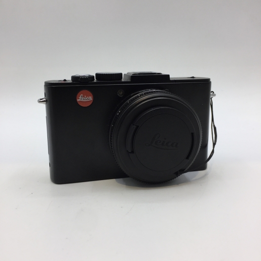 Leica Dlux 6