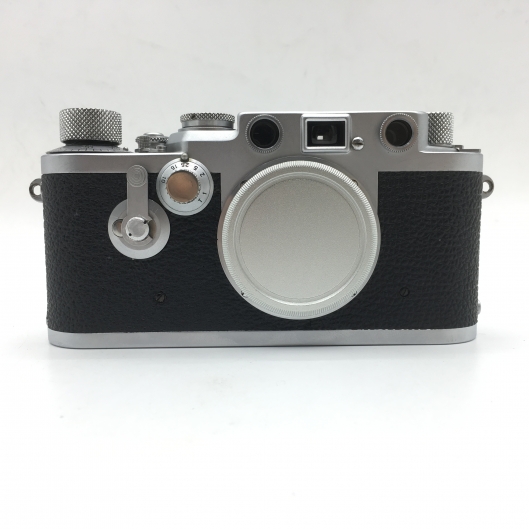 Leica III Model F ( 3F )