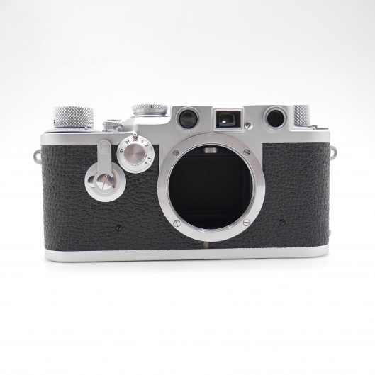 Leica IIIf ( 3F )