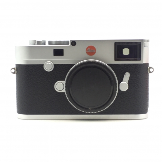 Leica M10